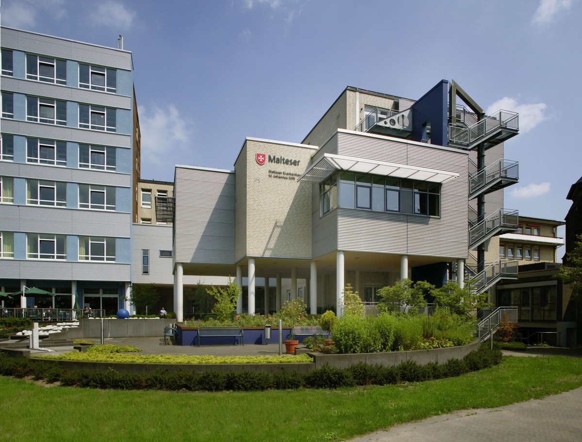 Helios erwirbt drei Malteser Krankenhäuser in Duisburg und Krefeld | Presseportal